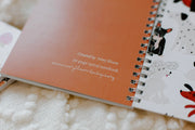 Doggy Notebook