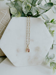 Aria Necklace