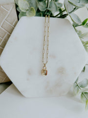 Aria Necklace