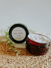 Warm Vanilla Sugar 7.5 oz Body Butter