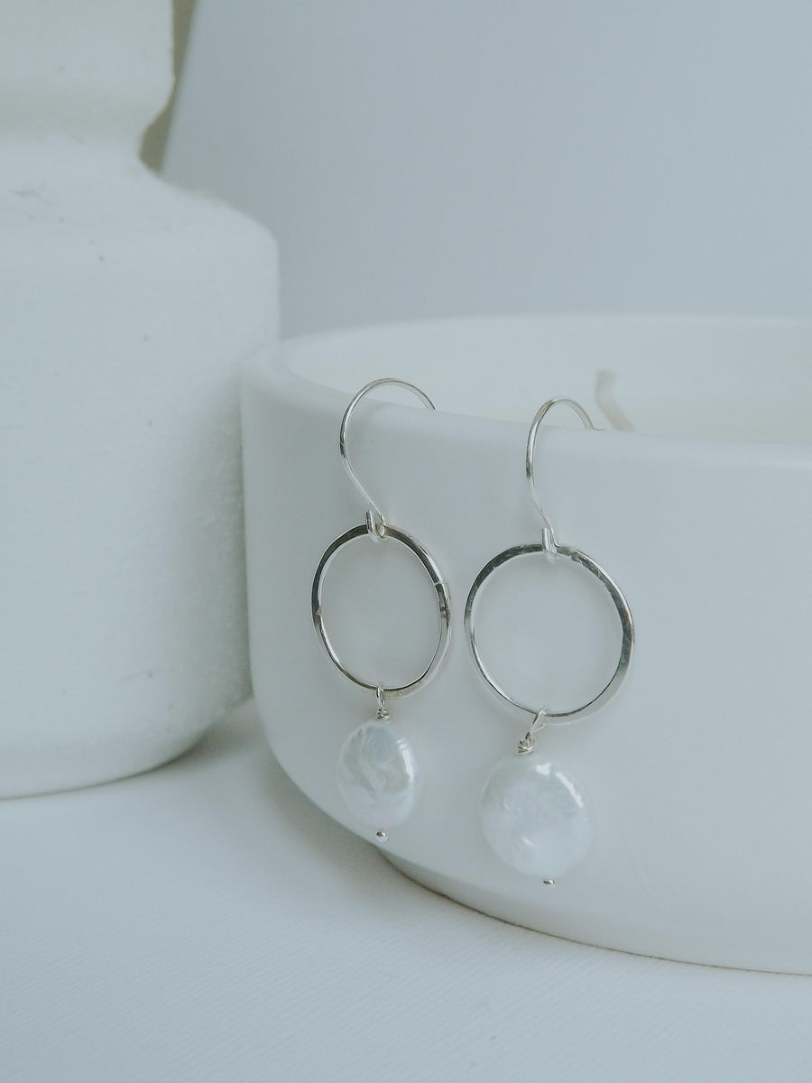 Delilah Earrings