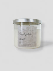 14 oz. Eucalyptus Mint Candle