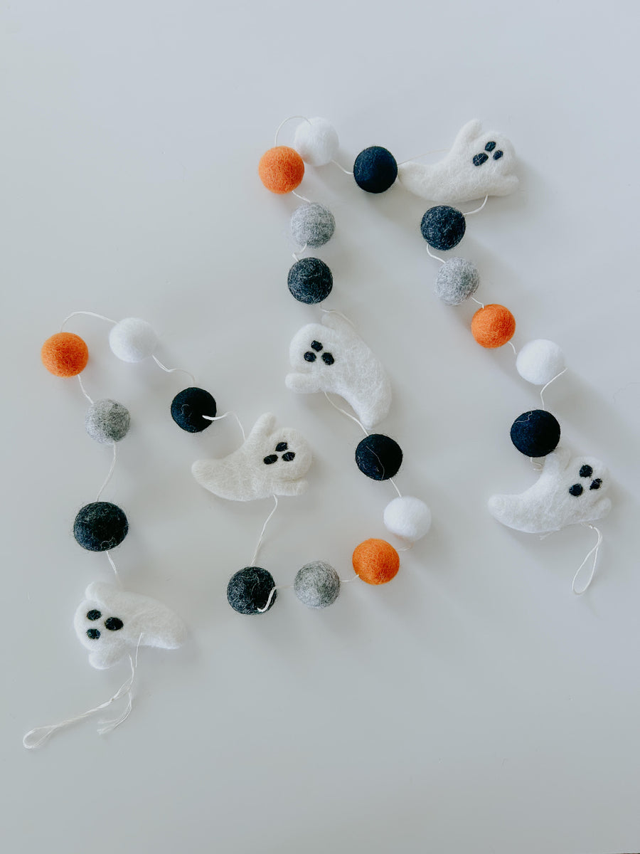 Ghost Garland