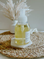 Warm Vanilla Sugar 10 oz Foaming Hand Soap