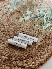 Hot Cocoa Lip Balm