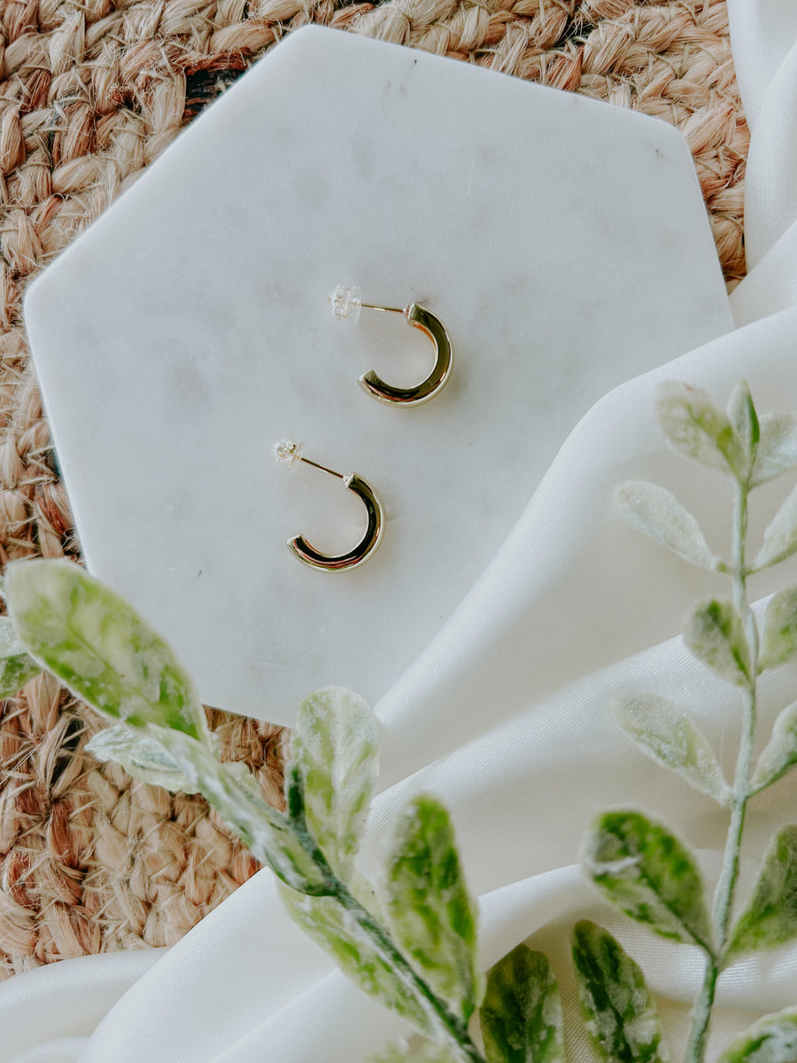 Willow Earrings