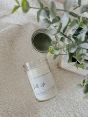 8 oz. Salt Life Candle