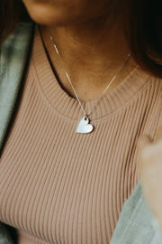 Sarah Necklace