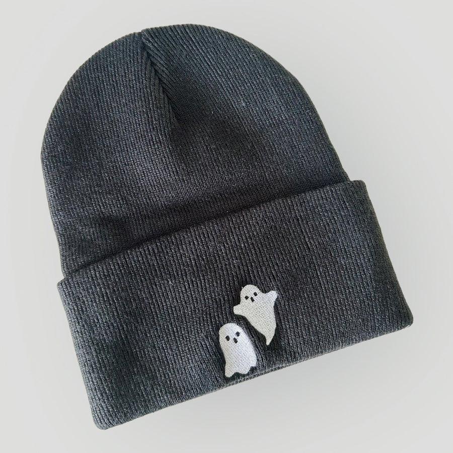 Spooky Ghost Hat