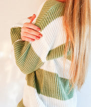 Regan Sweater