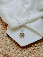 Sammy Necklace