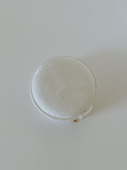 Ivory Jewelry Case