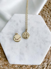 Zodiac Sign Necklace