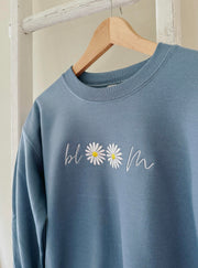 Bloom Crewneck