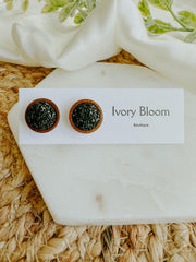 Abby Earrings (12 colors)